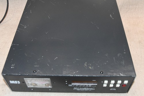 Tuner antenne HF automatique MFJ 998 1,5KW 1,8-30Mhz - Photo 2/6