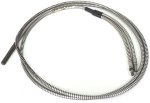Banner Bt26s Fiber Optic Sensor Ebay