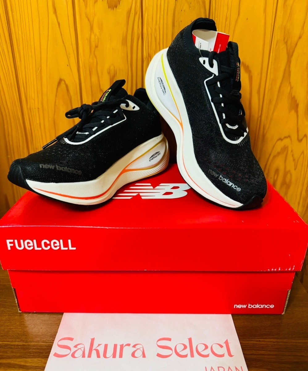 New Balance FuelCell SuperComp Trainer WRCXBM2 Black US 5.5 New Balance FuelCell SuperComp Trainer WRCXBM2 Black US 5.5