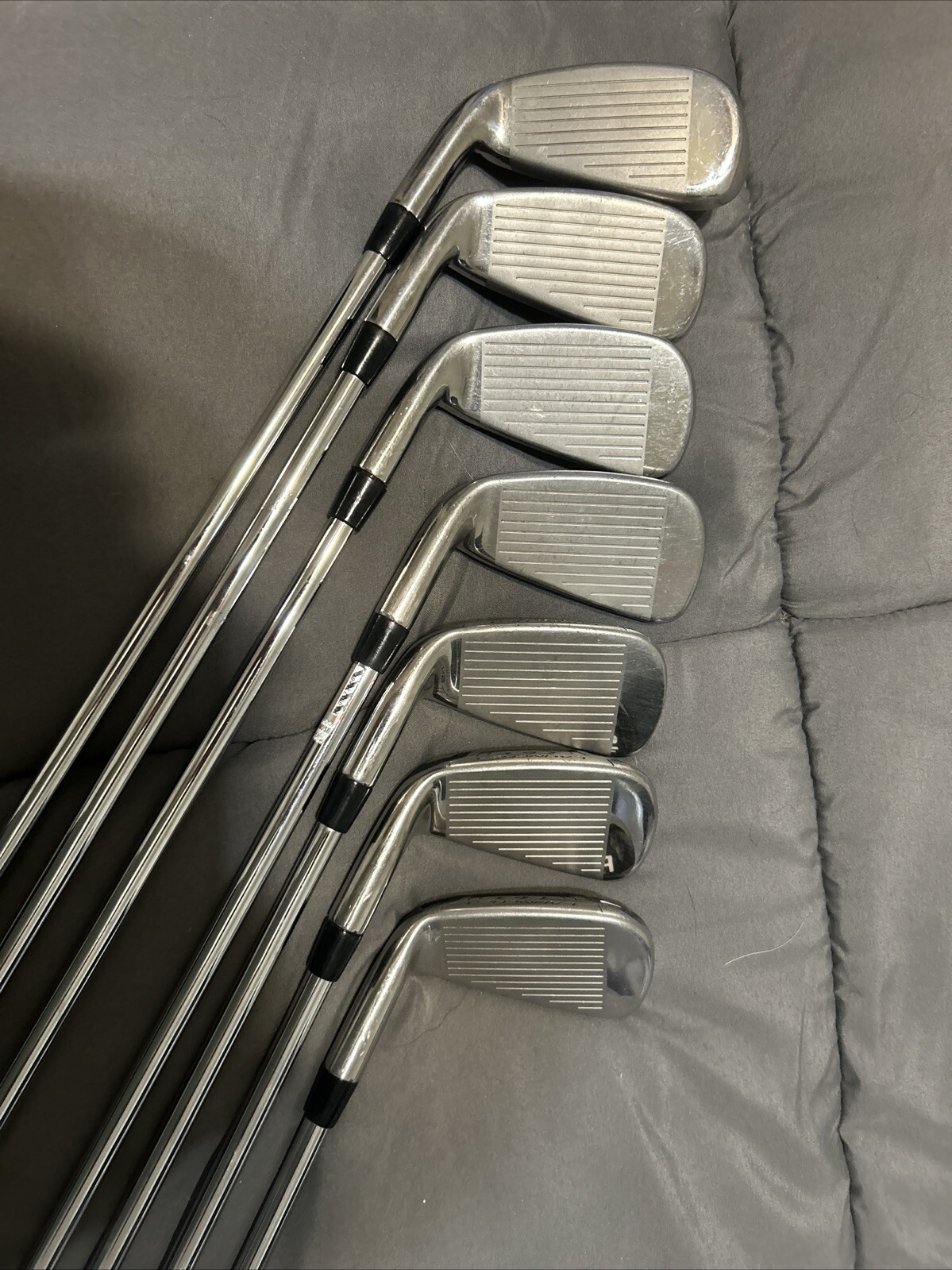 Cleveland Launcher HB Golf Club Iron Set INSTITUTO TECNOLÓGICO DE CHINÁ