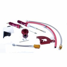 Mcleod 14-326 Hydraulic Clutch Conversion Kit For 1979-2004 Ford Mustang New