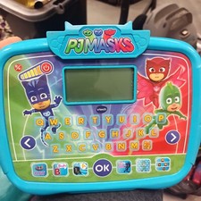 Pj Masks Vtech
