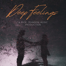 Deep Feelings - R B Soul/Vocal Power Ballad Instrumental - Music Production