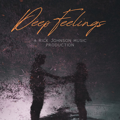 Deep Feelings - R&B Soul/Vocal Power Ballad Instrumental - Music Production