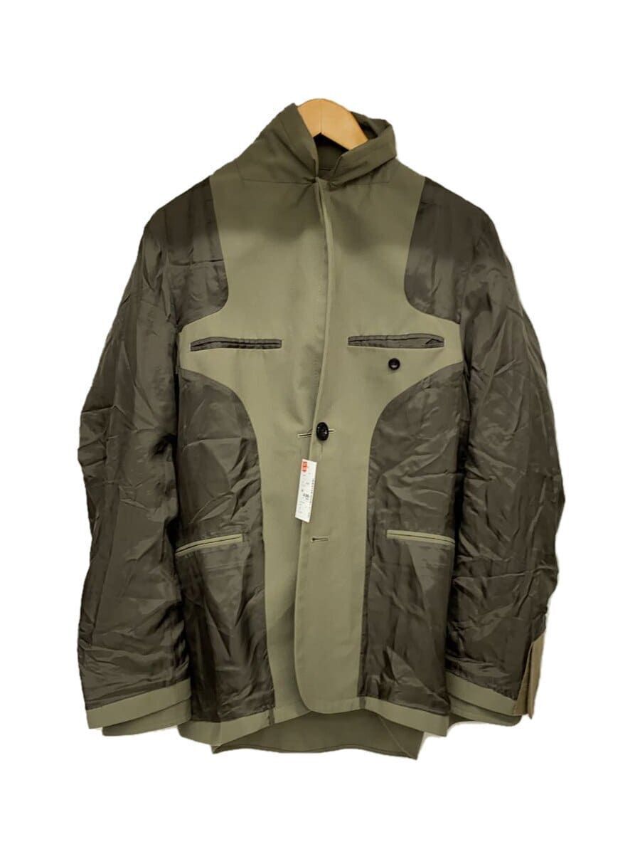 も*ん様 Sacai 21aw セットアップ 21-02550M 21-0255 も*ん様 Sacai 21aw セットアップ 21-02550M 21-0255 - メルカリ