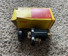 BOSCH 0 340 109 009 Wiper Switch 0340109009 T...