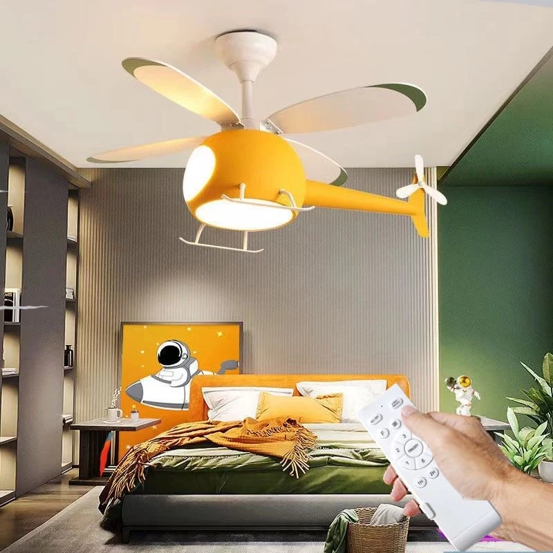 Ceiling Fan Light Kit Collection for an Illuminated Ceiling Fan Makeover -  The Lamp Goods