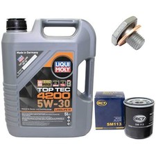 Filtre à huile Citroen C5