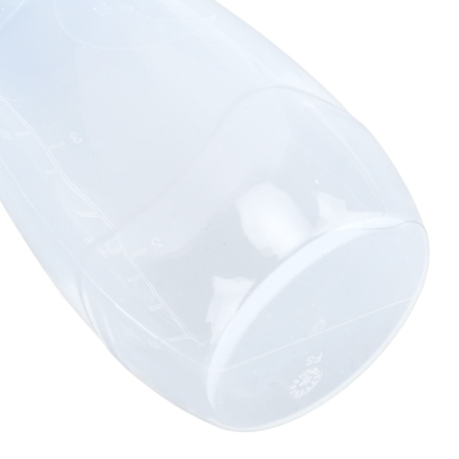 Elderly Drinking Aids Feeding Cup Blue Elderly Feeding Cup Soft