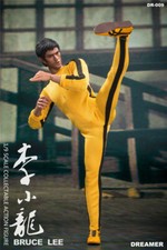Ultimate Guide to Bruce Lee Collectibles and Memorabilia 138
