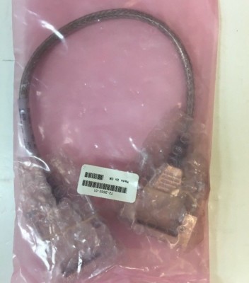NEW Cisco Catalyst 3750G Stackwise Stacking Cable CAB-STACK-50CM 72-2632-01 