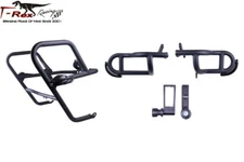 T-Rex Racing 2012 - 2020 Honda CTX700 CTX700N DCT Engine Luggage Guards Spools