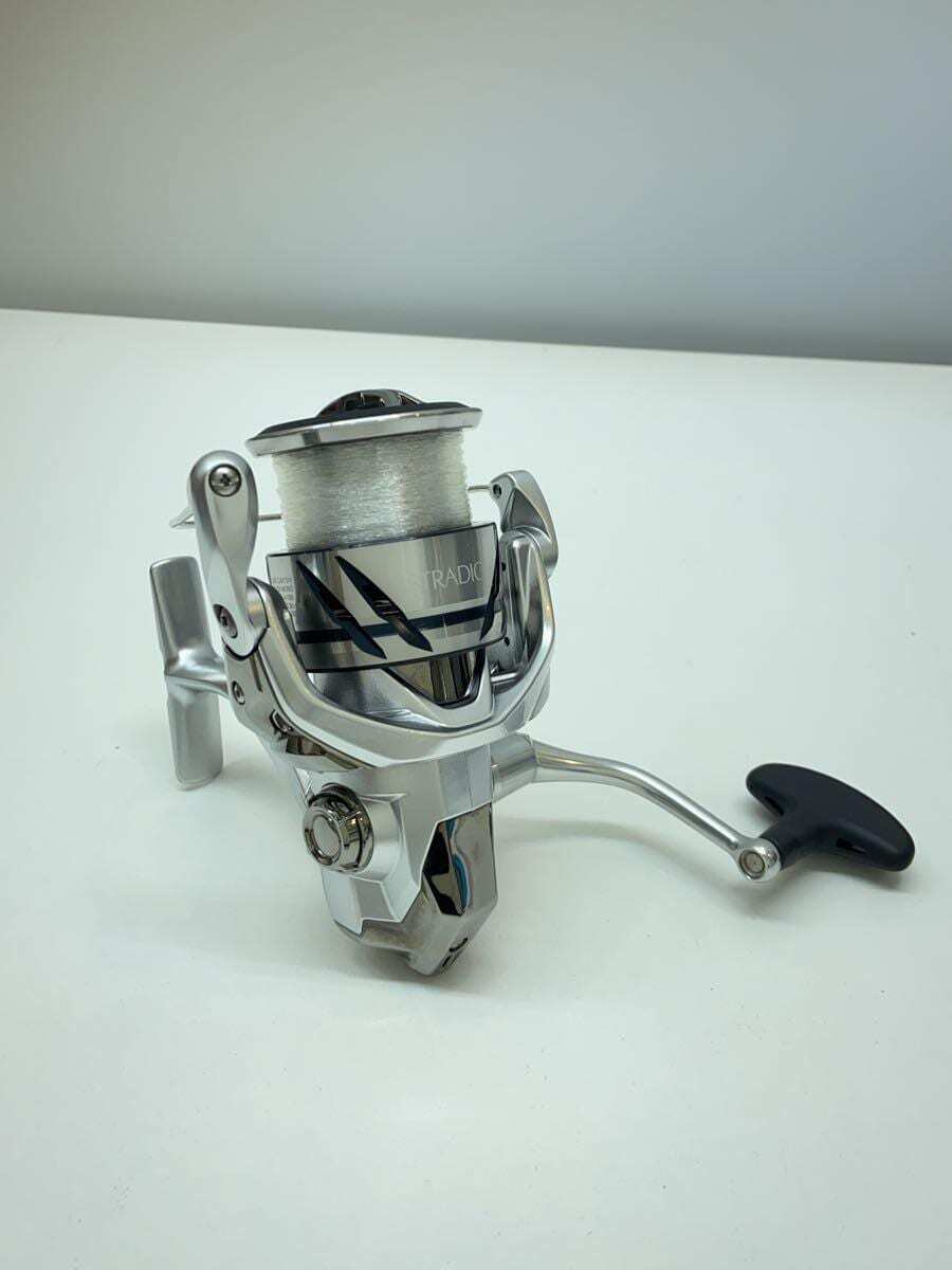 リール SHIMANO 23 STRADIC 4000XG Shimano 23 Stradic 4000XG Spinning Reel 2023 Model Ship from