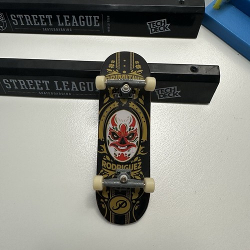 Tech Deck SLS Pro Series - Picture 2 of 7