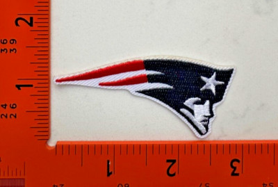 Patch à Repasser Canada Loon – Écusson Brodé Patriotique Pour Veste Ou Sac