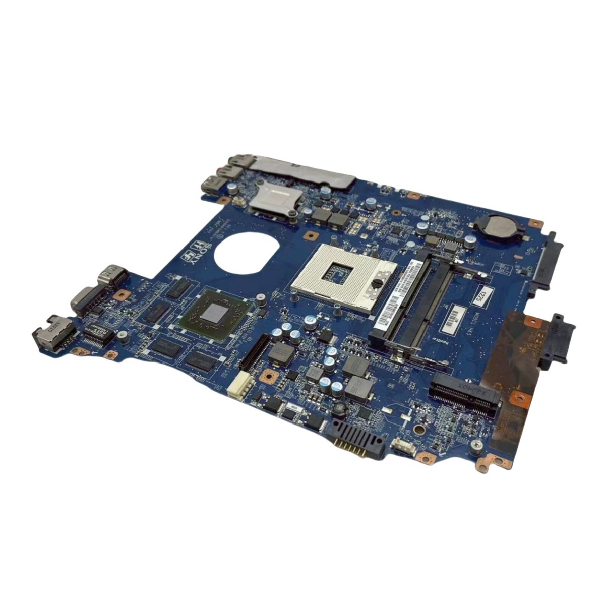 DA0HK5MB6F0 HK5 for Sony VAIO SVE15 MBX-269 Motherboard HD7670M