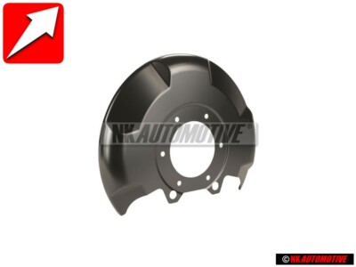 VW Original Deckblech - 171615311