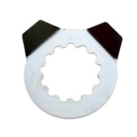 Sicherungsblech Ritzel Passend FüR Yamaha Yfm 660 R Bj. 2001-2005