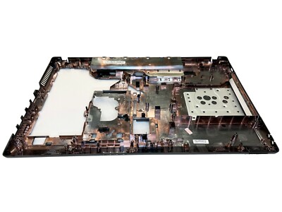 Bottom Base Case/Cover compatible for Lenovo IdeaPad G780 (M844DGE) with HDMI