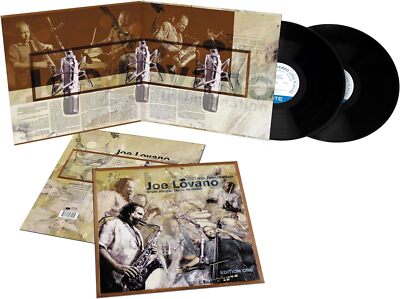 Trio Fascination [VINYL]