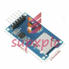 Micro SD Storage Board Mciro SD TF Card Memory Shield Module SPI