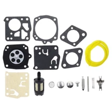 RK-23HS CARBURETOR REBUILD KIT for Tillotson HS 123 136 163 184A 224 234 260 283