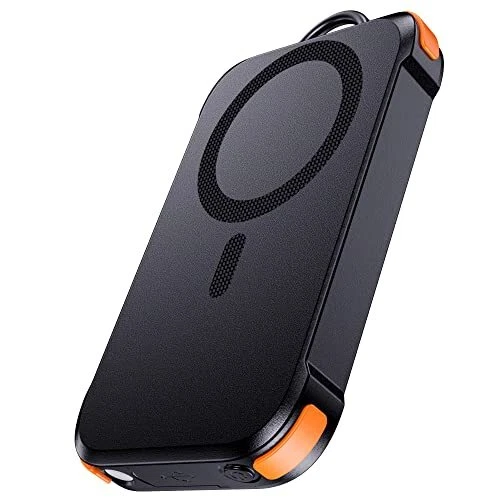 10000mAh Cargador port til inal mbrico del banco de energ a para iPhone