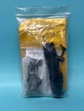 New Phantom Warrior TLS Flashlight Military Grade Tactical Light Black P2160 A1