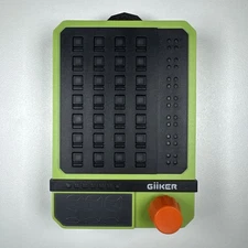 GiiKER Super Decoder, 600-Level Code-Breaking Puzzle Game - Used - Working