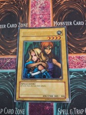 Yugioh Gemini Elf IOC-SE1 Ultra Rare Limited Lightly Played