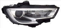 TYC Hauptscheinwerfer 20-19219-06-2 D5S H8 FüR Audi A3 Sportback 8VA 8VF 8VS 8VM