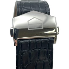 TAG HEUER Monaco Calibre Heuer 02 Chronograph CBL2113.FC6177 Black #OK981 8