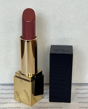 Estee Lauder Pure Color Envy Sculpting Lipstick 130 Intense Nude Full Size New
