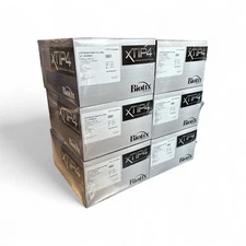 Biotix XTIP4 Racked Pipette Tips 250uL LTS - Lot 6 Boxes (Best Offer!)