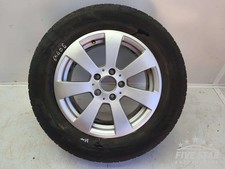 Mercedes-Benz Viano R16 Alloy Wheel With 215/65 3.5mm Tire 2009