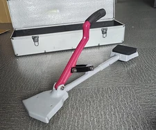 Hotel Carpet Stretcher Carpet Tool Carpet Leveler Maintenance Paving Tool