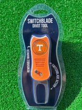 Tennessee Volunteers Team Golf USA Switchblade Divot Tool w/ Double Sided Marker