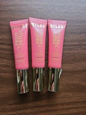 Milani 120 Strawberry Limonade Lip Balm 0.45 ...