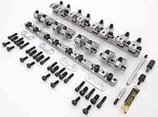 Jesel Series Ss Shaft Mount Rockers Fits Afr 165-225cc Outlaw Sb-ford Rocker Jesel Series Ss Shaft Mount Rockers Fits Afr 165-225cc Outlaw Sb-ford Rocker