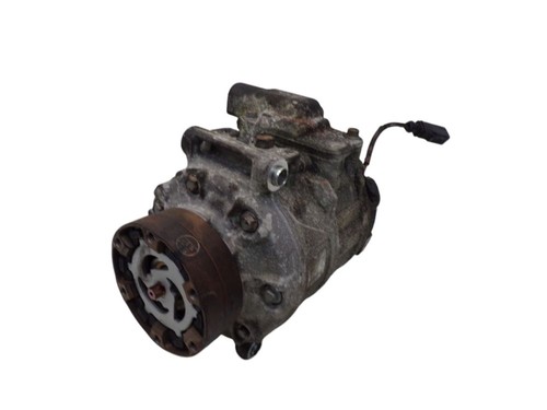 Klimakompressor Kompressor Klimaanlage BAT passt für AUDI  A6 AVANT (4F5) 4.2