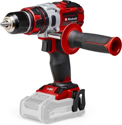Einhell Professional Akkuschrauber TP-CD 18 Li-i BL Solo Power X-Change (18 V