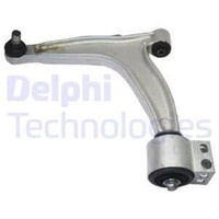 Delphi Querlenker FüR Opel Vectra C Caravan Signum Saab 9-3 Cabriolet YS3F