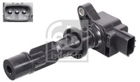 Febi Bilstein ZüNdspule FüR Mazda