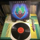 JOURNEY EVOLUTION LP OG 1979 COLUMBIA XPC 35797 Cleaned/Tested EX!