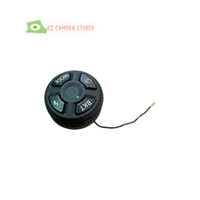 Suitable for Nikon camera original Z9 top cover function mode dial accessories