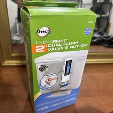 HyrdoRight Dual Flush Converter No HYR270 by Danco Company