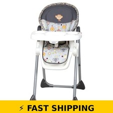 Baby Trend Sit-Right High Chair - Bobble Heads