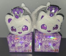 Aphmau MeeMeows THE ROYALS Litter 9 KING CAT 6" Plush 2026 New 2 AVAILABLE