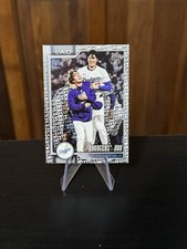 🔥2026 Topps Series 1 Spring Training No. 265 Dodgers Duo