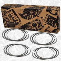 Kolbenringsatz ET Engineteam R4002000 FüR Hyundai Tucson TL TLE I30 PDE PD Pden